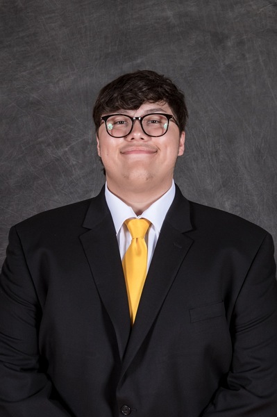 Isaac Dean — Garden City CC