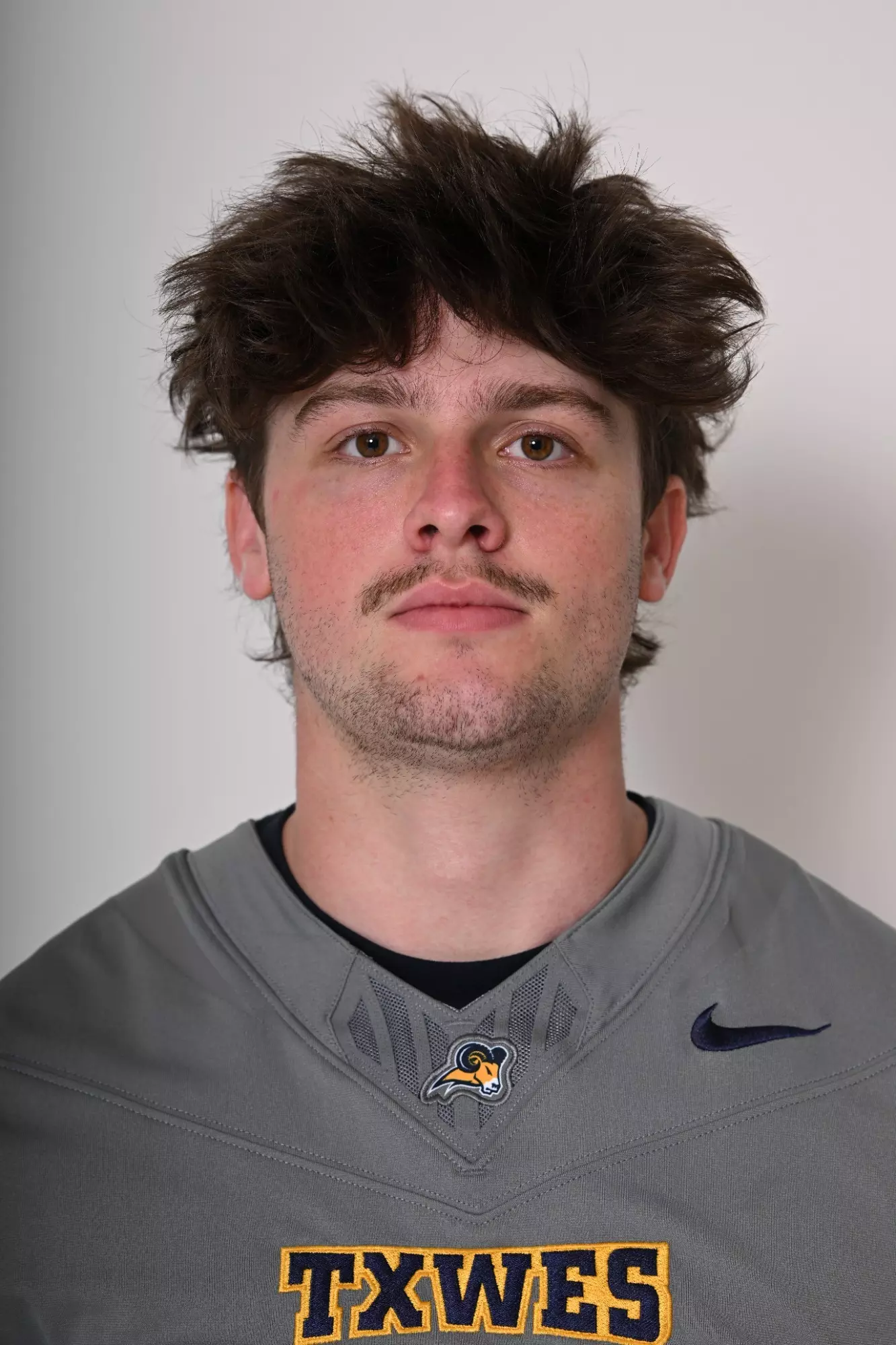 Nate Phillips — Texas Wesleyan University