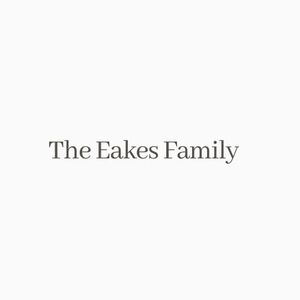 The Eakes Family