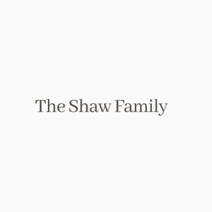 The Shaw Family
