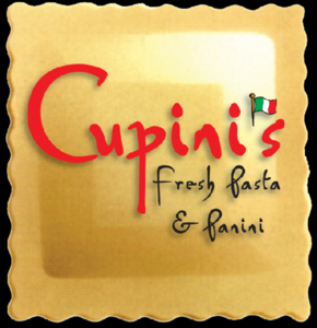 Cupini's